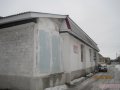 Помещение  320 кв. м,   15 линия,   1,  отдельное строение в городе Арзамас, фото 1, Нижегородская область