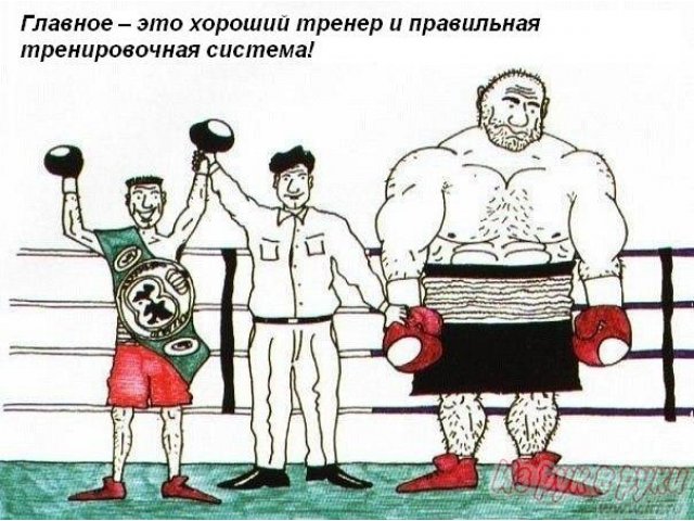 Тренировки по боксу в городе Санкт-Петербург, фото 1, стоимость: 417 руб.