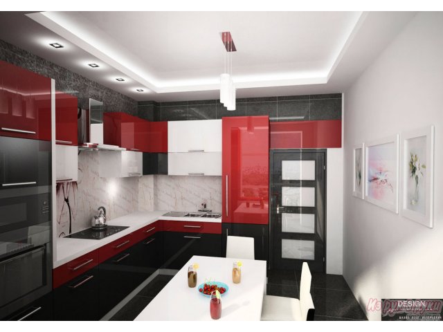 Интерьер мечты за 20 дней в рамках вашего бюджета в городе Ростов-на-Дону, фото 10, стоимость: 500 руб.