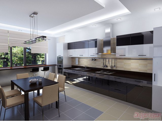 Интерьер мечты за 20 дней в рамках вашего бюджета в городе Ростов-на-Дону, фото 2, Архитектуры, проектирование и дизайн