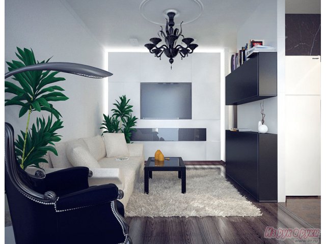 Интерьер мечты за 20 дней в рамках вашего бюджета в городе Ростов-на-Дону, фото 4, стоимость: 500 руб.