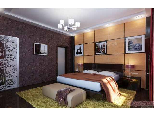 Интерьер мечты за 20 дней в рамках вашего бюджета в городе Ростов-на-Дону, фото 5, Архитектуры, проектирование и дизайн