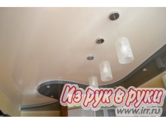 Натяжные потолки ООО в городе Саранск, фото 10, стоимость: 0 руб.