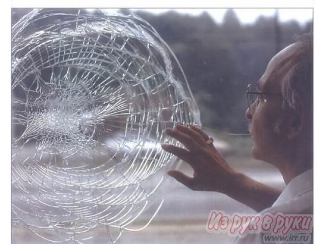 Бронирование стекол в городе Саранск, фото 3, Другое