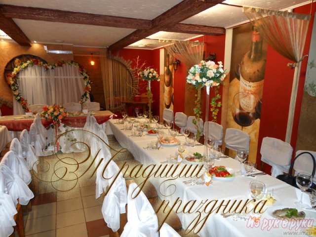 Букет для невесты,  бутоньерки,  композиции на стол и многое другое! в городе Пенза, фото 1, стоимость: 1 500 руб.