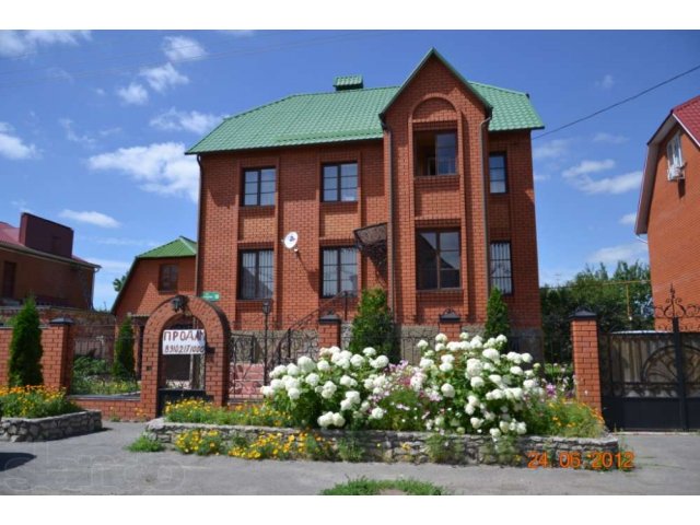 Сдается коттедж на длительный срок в городе Курск, фото 1, Долгосрочная аренда домов