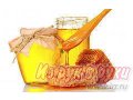 мёд с личной пасеки,  мед в городе Псков, фото 1, Псковская область