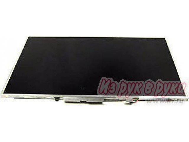 Продам  матрицу для  ноутбука Samsung R60+ (LTN154AT07) 15.4 в городе Псков, фото 1, Другое