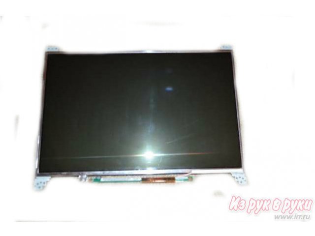 Продам  матрицу для  ноутбука Samsung R60+ (LTN154AT07) 15.4 в городе Псков, фото 2, Псковская область