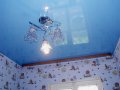 Продается Глянцевый натяжной потолок в городе Нижний Новгород, фото 1, Нижегородская область