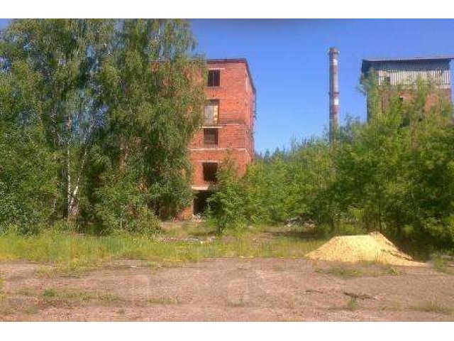 Открытая асфальтированная площадка в аренду - земельный участок в городе Нижний Новгород, фото 4, стоимость: 60 000 руб.