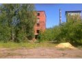 Открытая асфальтированная площадка в аренду - земельный участок в городе Нижний Новгород, фото 4, Нижегородская область