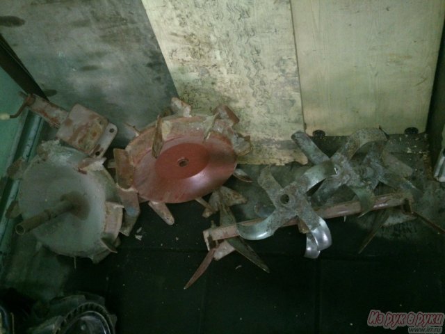 Продам:  мотоблок каскад МБ-1 Каскад в городе Екатеринбург, фото 5, Свердловская область