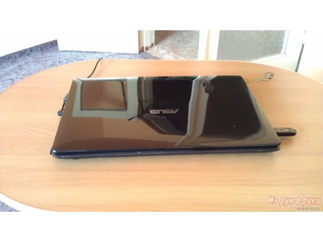 Продам:  ноутбук ASUS N71Jv в городе Находка, фото 5, стоимость: 20 000 руб.
