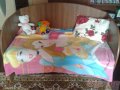 Продается НОВАЯ детская кроватка с матрасом в городе Краснодар, фото 1, Краснодарский край