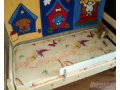 детская кровать продам в городе Москва, фото 1, Московская область
