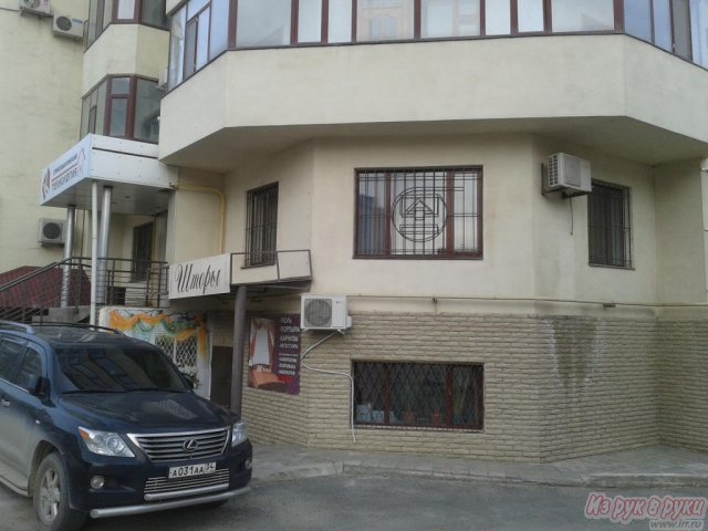 Офис 105 кв. м,  жилой дом,  1-я линия,   Промышленная ул в городе Анапа, фото 4, стоимость: 9 500 000 руб.