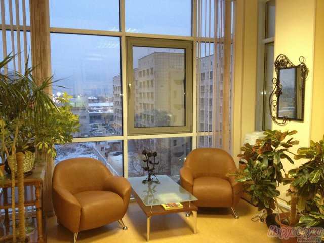 Офис 270 кв. м,  торгово-офисный комплекс,   Екатерининская ул,   109 в городе Пермь, фото 10, стоимость: 20 000 000 руб.