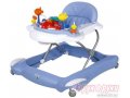 Детские ходунки Safety 1st by Baby Relax Air Jet (Сейфети Фест бай Беби Релакс Аир Джет) в городе Тверь, фото 1, Тверская область