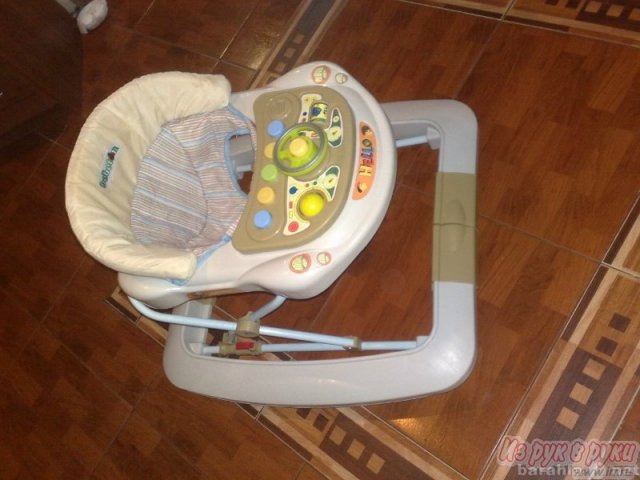 ходунки в городе Калининград, фото 1, стоимость: 900 руб.