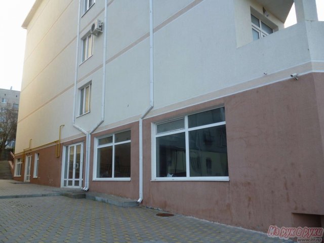 Офис 45.5 кв. м,  жилой дом,  отдельный вход,   Свердлова ул,  этаж 1,  типовой в городе Геленджик, фото 1, стоимость: 2 200 000 руб.