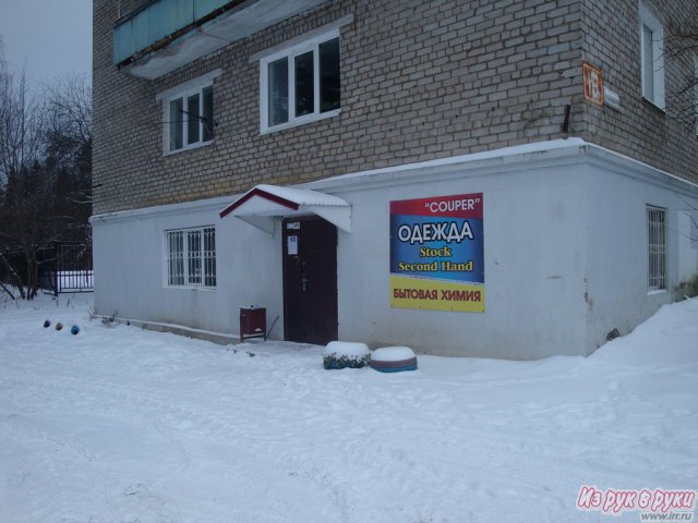 Офис 268.5 кв. м,  жилой дом,   Коспашская,   15 в городе Пермь, фото 1, стоимость: 7 000 000 руб.