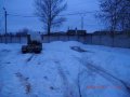 Сдается земельный участок огорожен забором в районе Терепец в городе Калуга, фото 1, Калужская область