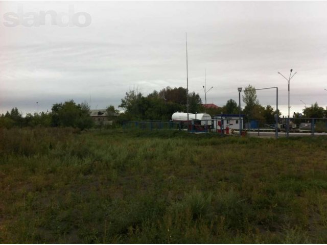 Недорого сдам в аренду земельный участок в городе Омск, фото 2, Аренда земли промышленного назначения