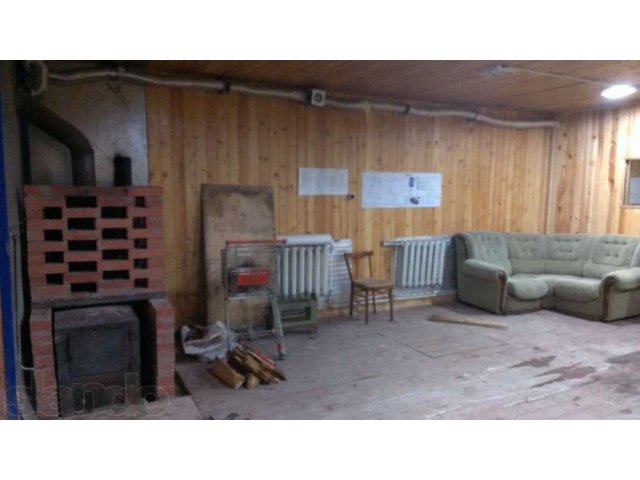 Сдам в аренду теплый гараж в черте города 6х9. в городе Нефтеюганск, фото 1, Аренда гаражей и стоянок