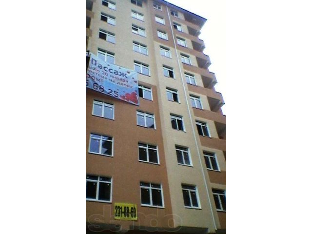 Продам 2-к квартиру в Центральном районе в городе Сочи, фото 1, стоимость: 2 745 000 руб.