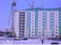 Продам квартиру в новостройке пр.Комсомольский КПД-304 в городе Сургут, фото 1, Ханты-Мансийский автономный округ
