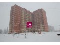 1-комнатные квартиры в новом кирпично-монолитном доме ул. Юбилейная в городе Воскресенск, фото 1, Московская область