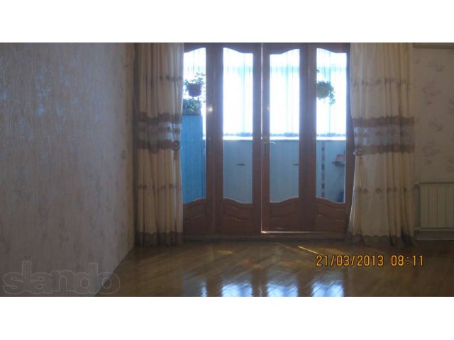 Продам 3-х комнатную квартиру, ул к.Маркса,143Е, 3 этаж в городе Хабаровск, фото 1, Новостройки