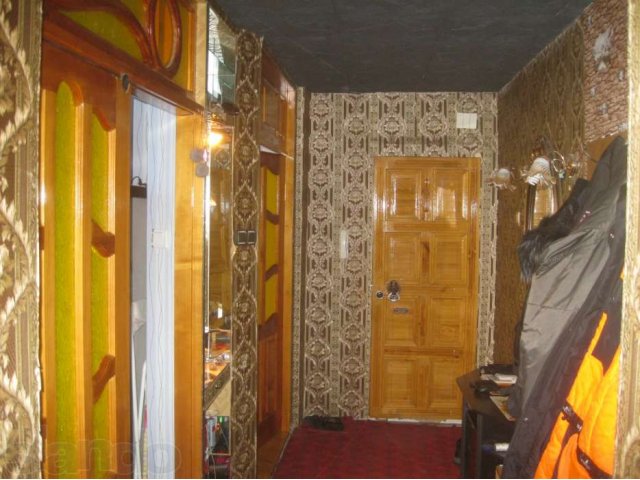 Продам 3-х комнатную квартиру, ул к.Маркса,143Е, 3 этаж в городе Хабаровск, фото 3, стоимость: 6 800 000 руб.