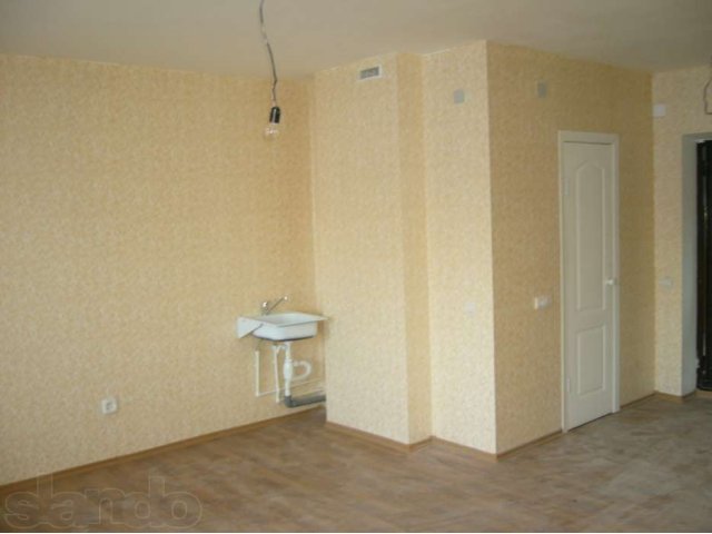 1-ком.квартира в новом доме под ключ. в городе Обь, фото 3, стоимость: 1 258 000 руб.