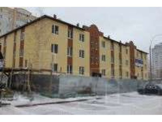 Продам квартиру в новостройке в городе Ульяновск, фото 2, Ульяновская область