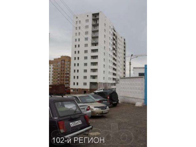 Новостройка 64 м Южный микрорайон 22 в городе Уфа, фото 2, Башкортостан