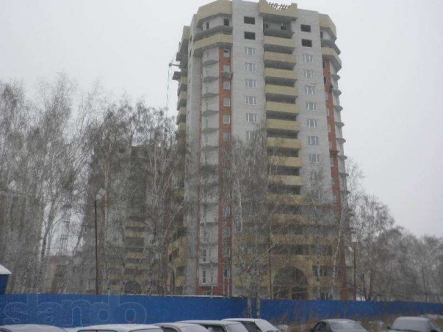 Квартира в новостройке! Ватутина 14 в городе Омск, фото 2, Новостройки