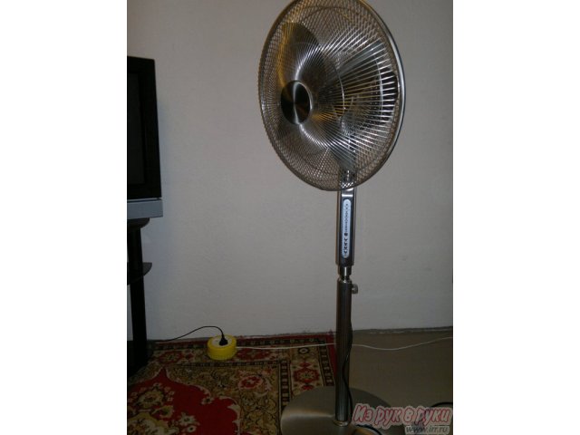 Продам:  вентилятор Cameron FCS-4090 в городе Томск, фото 1, стоимость: 2 000 руб.