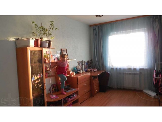 Продается 3-х комнатная квартира в элитном доме в городе Улан-Удэ, фото 6, стоимость: 6 450 000 руб.