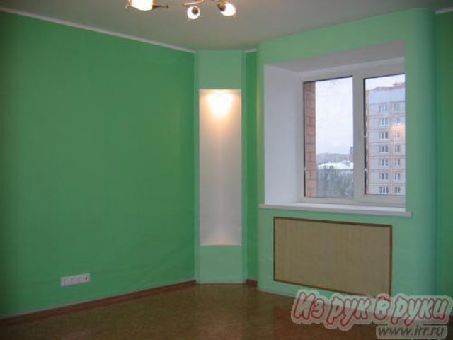 Ремонт квартир, домов. Низкие цены! в городе Пушкино, фото 1, стоимость: 0 руб.