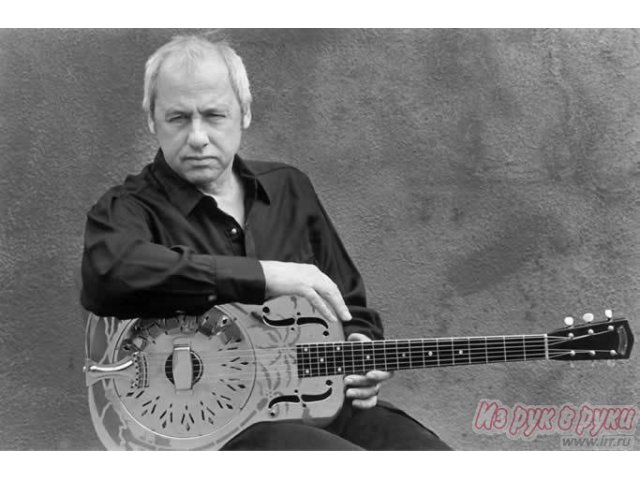 Билеты на концерт Mark Knopfler в городе Калининград, фото 2, Калининградская область