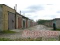 Продам отдельный гараж,  Караулова Гора ул,  5 в городе Мценск, фото 1, Орловская область