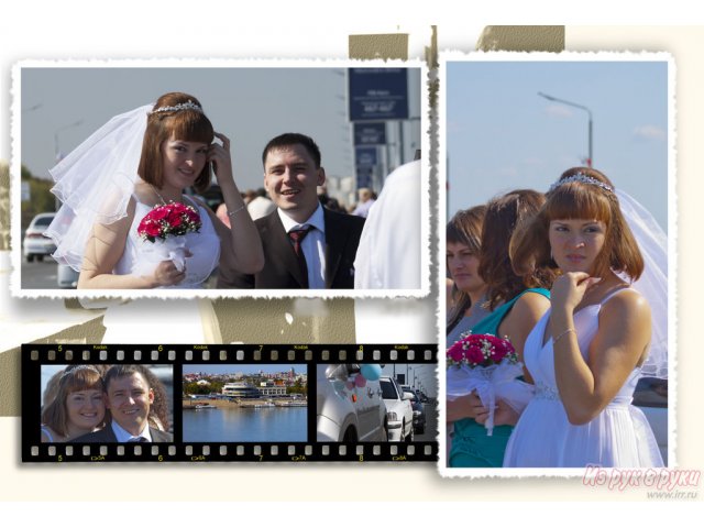 Свадебный фотограф в городе Белокуриха, фото 9, Организация праздников, фото и видеосъёмка