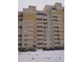 Продается однокомнатная квартира в городе Тамбов, фото 1, Тамбовская область