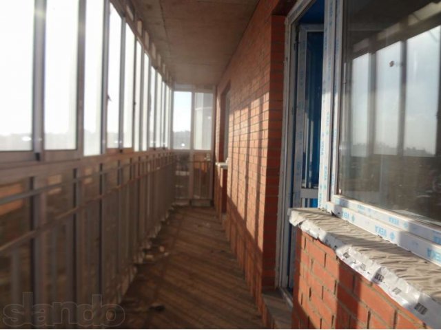 Продам квартиру 3-ком ул.Шеронова 8 в городе Хабаровск, фото 3, стоимость: 8 700 000 руб.
