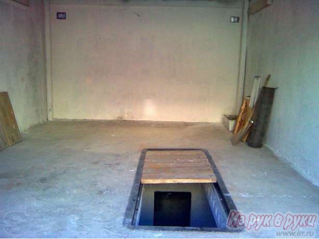 Продам отдельный гараж,  60 лет Октября ул,  2 в городе Белгород, фото 2, Белгородская область