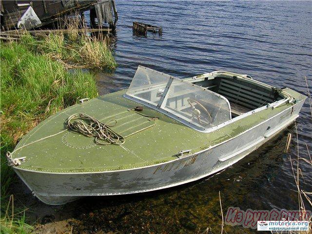 Катер Прогресс 2МР в городе Смоленск, фото 1, стоимость: 80 000 руб.