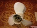 оригинальные лодочные винты для Yamaha40-60 л. с., Honda40-60 л. с. в городе Северск, фото 1, Томская область