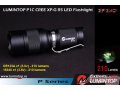 Lumintop P1C (R5) 210lm EDC светодиодный фонарь в городе Калининград, фото 1, Калининградская область